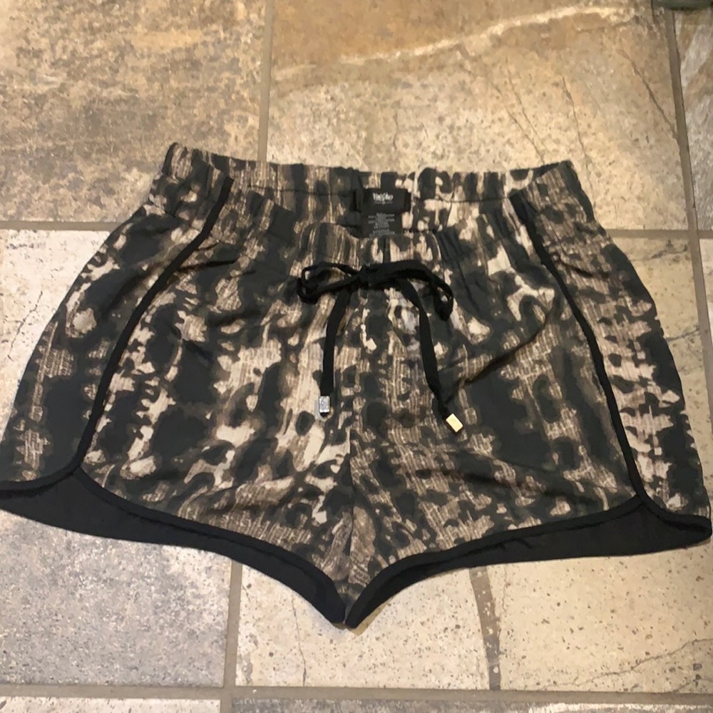 Mossimo shorts